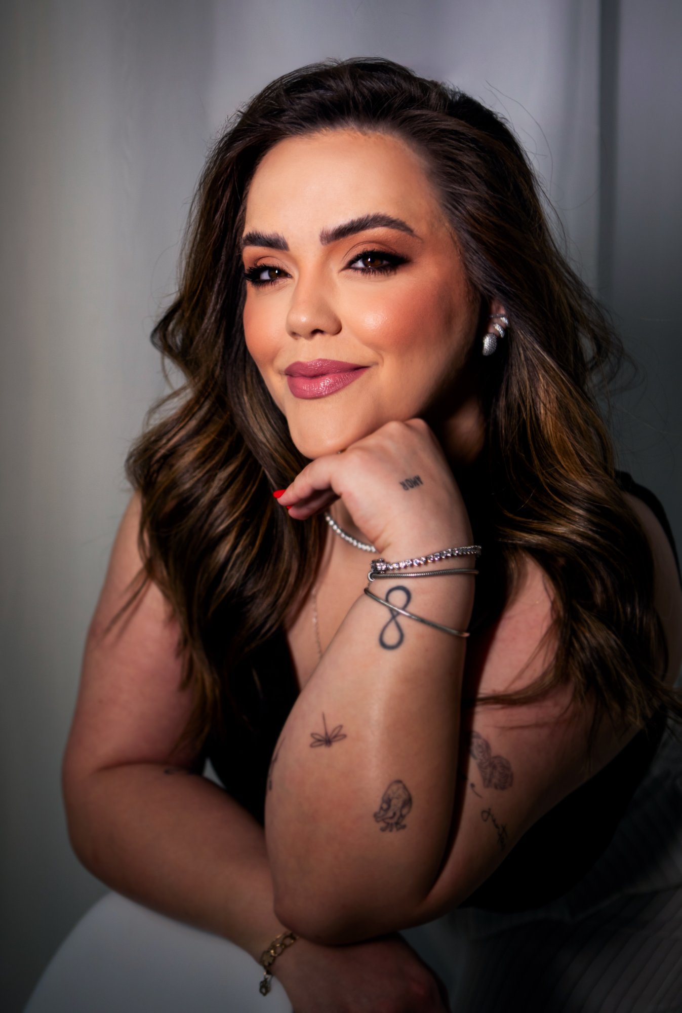 Jordana — fios de PDO para lifting facial